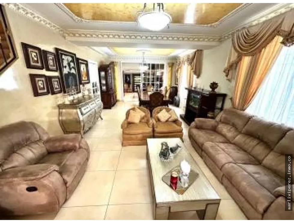 House for Sale in Los Rios
