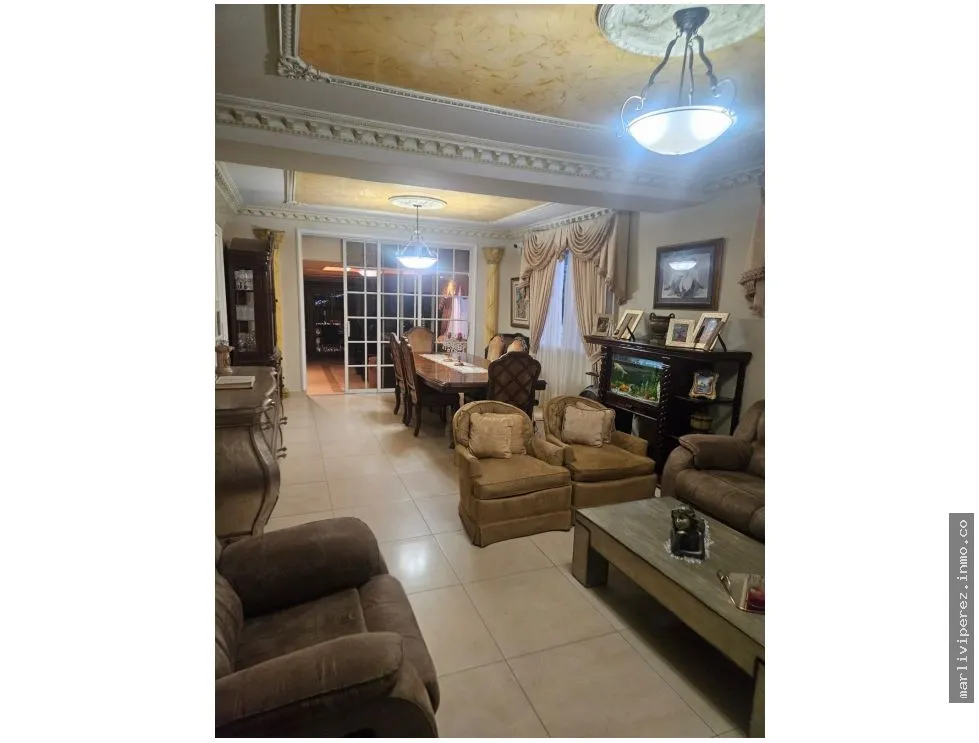 House for Sale in Los Rios