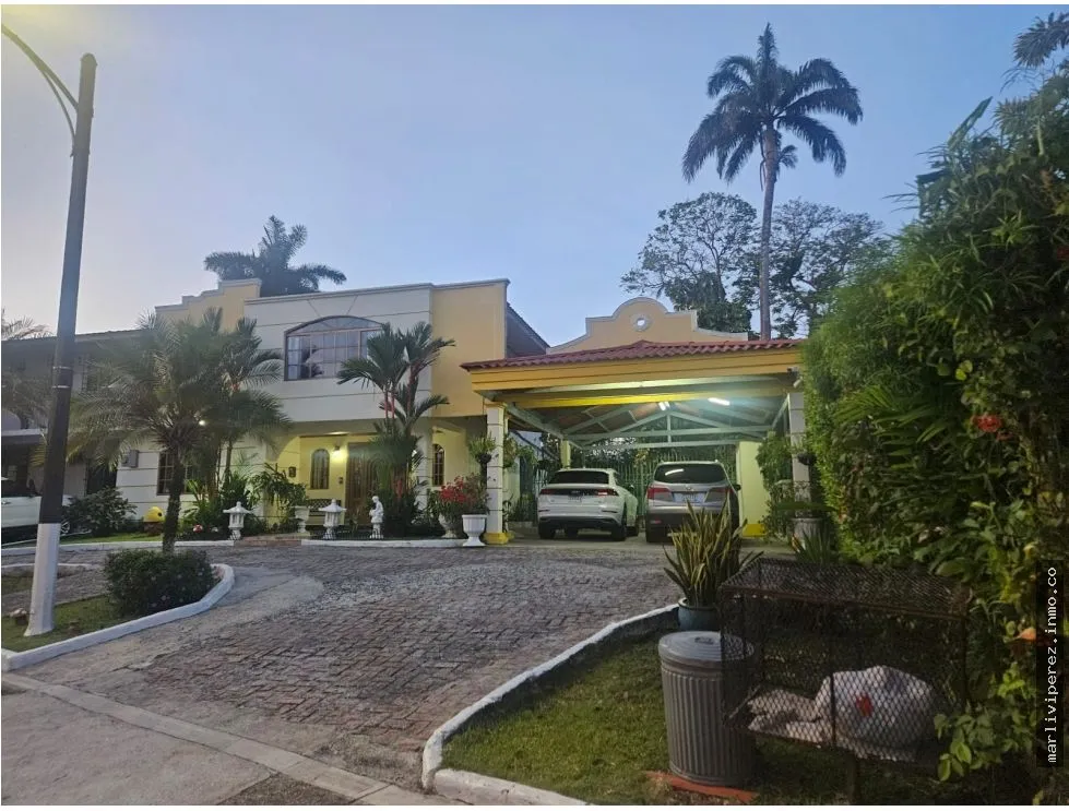 House for Sale in Los Rios