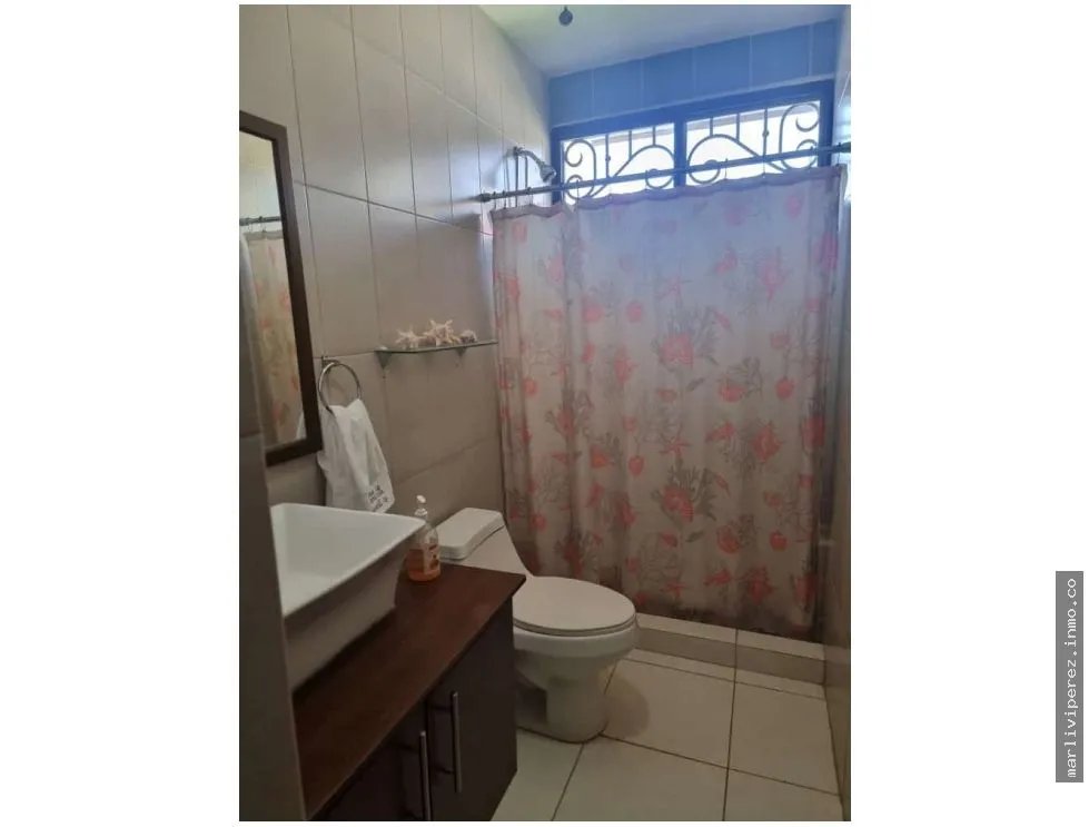 Se vende casa en el Higo de San Carlos