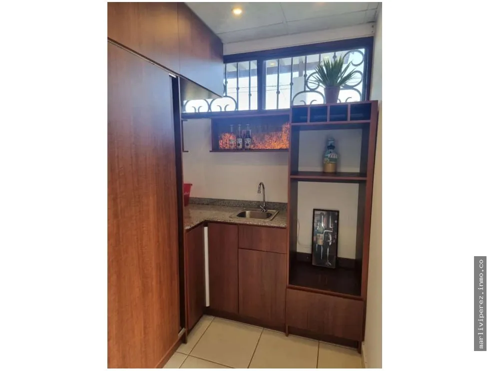 Se vende casa en el Higo de San Carlos