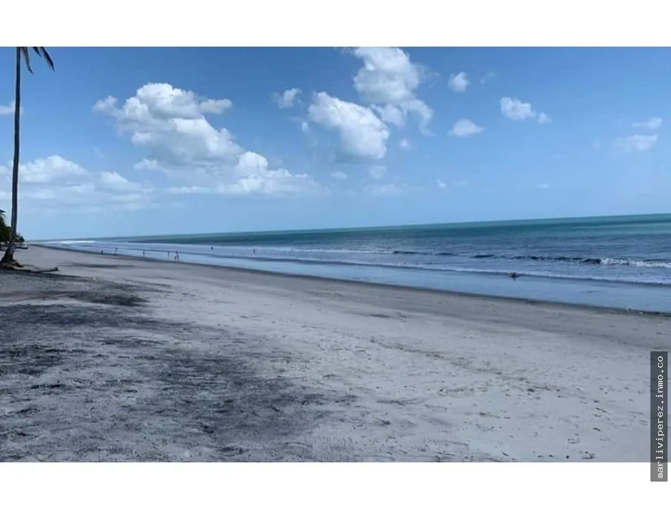 Se vende casa en el Higo de San Carlos