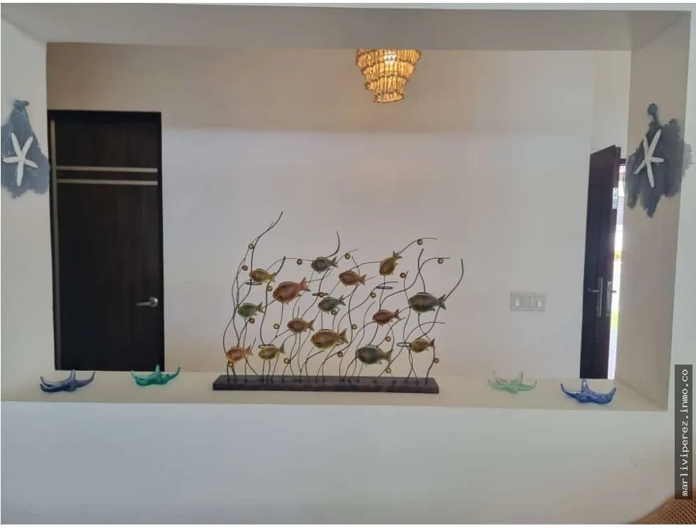 Se vende casa en el Higo de San Carlos