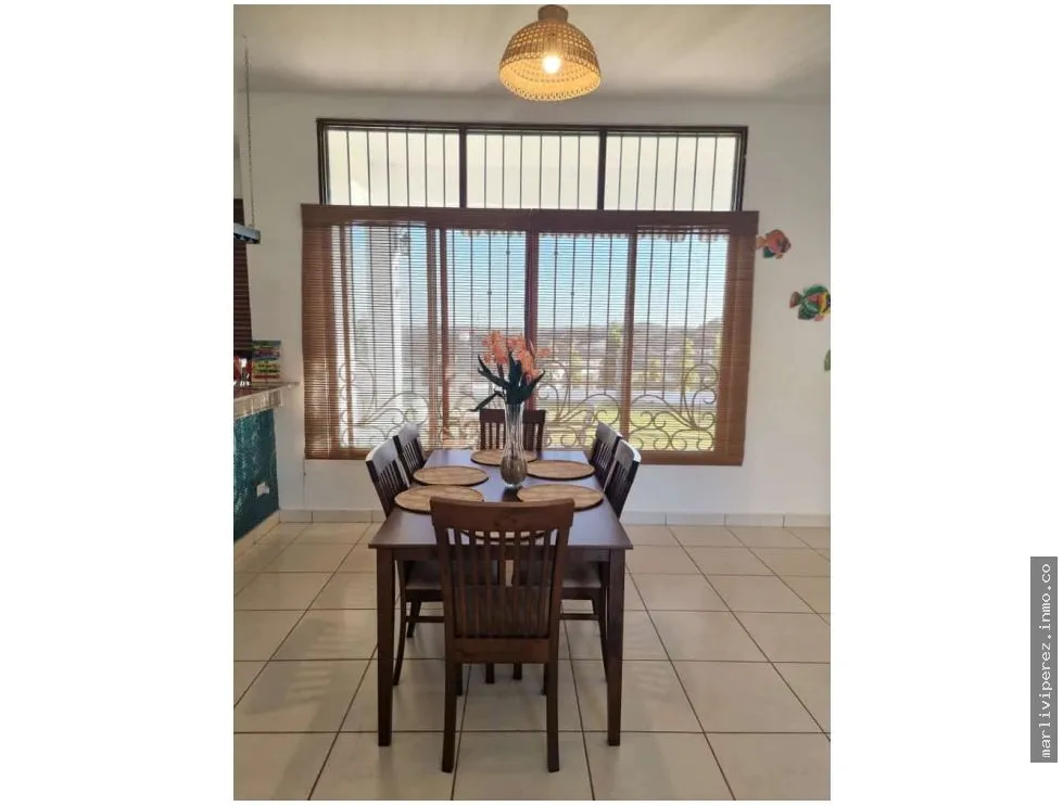 Maison unifamiliale à San Carlos à vendre