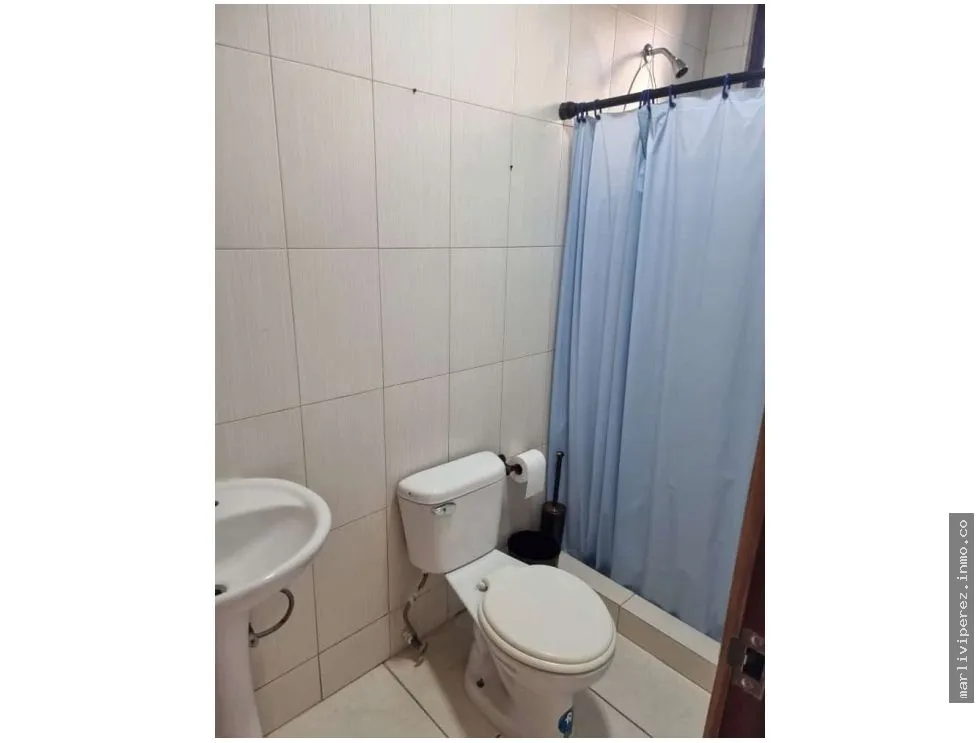 Maison unifamiliale à San Carlos à vendre
