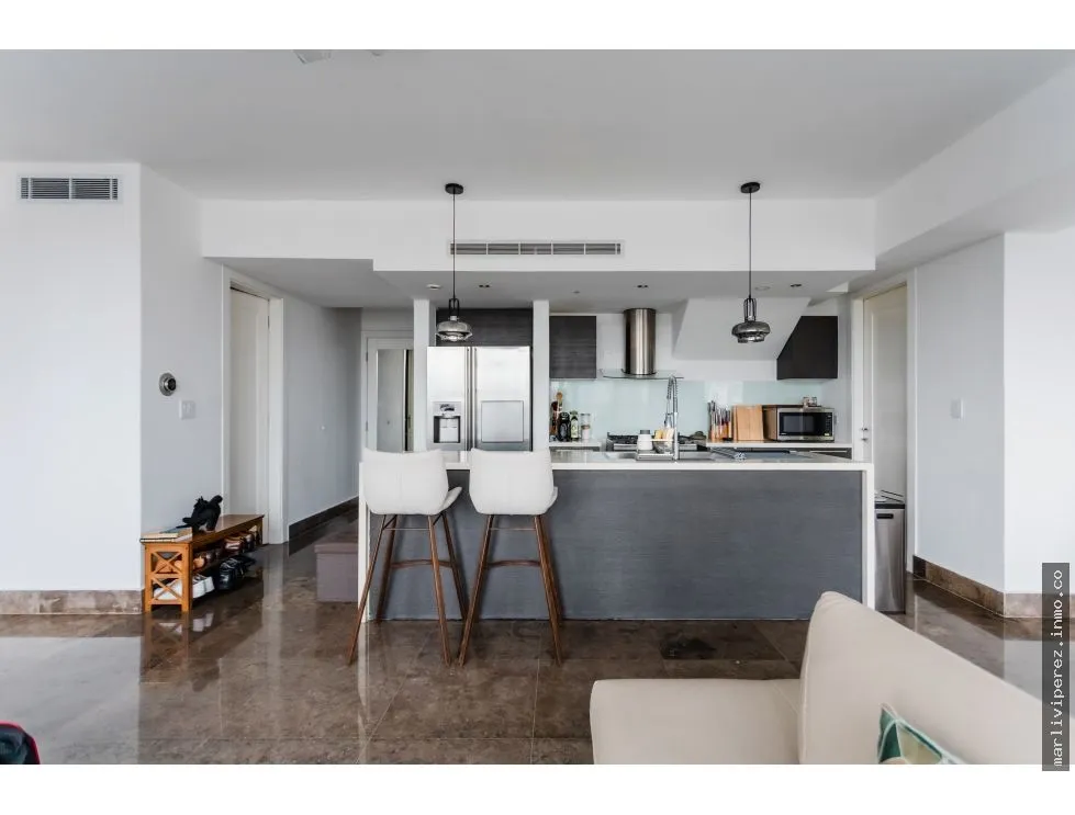 VENTA DE EXCLUSIVO APARTAMENTO DE LUJO EN AVENIDA BALBOA PH YOO