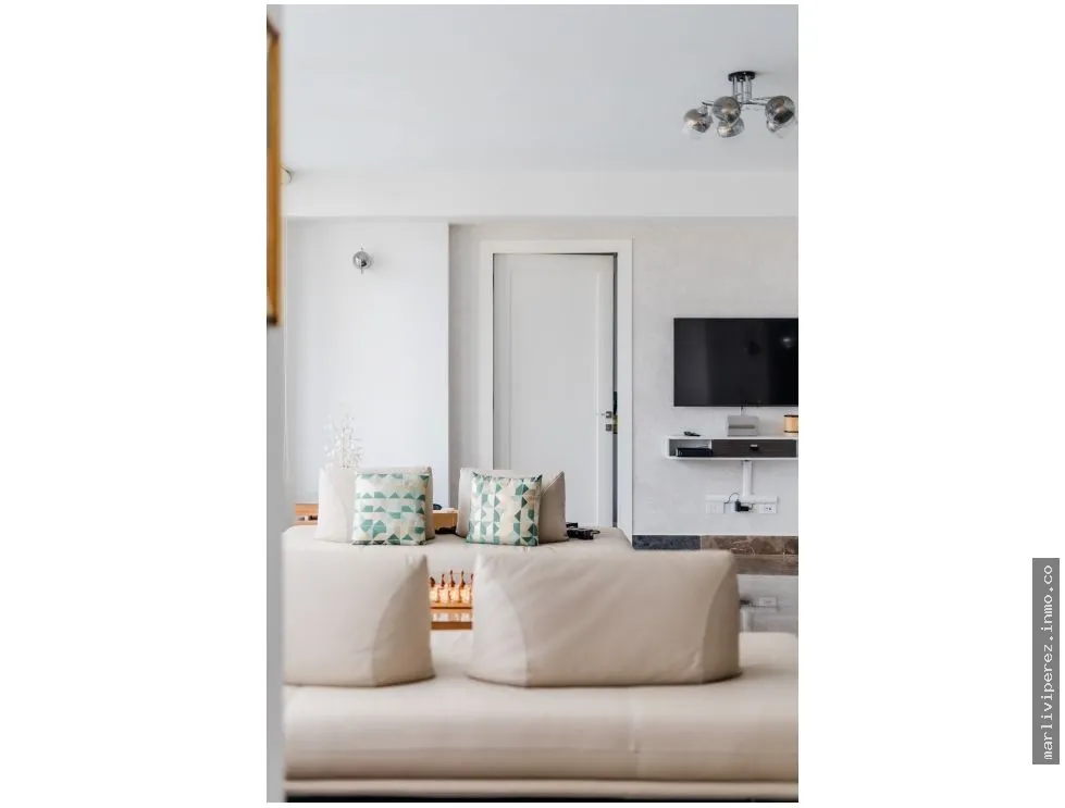 VENTA DE EXCLUSIVO APARTAMENTO DE LUJO EN AVENIDA BALBOA PH YOO