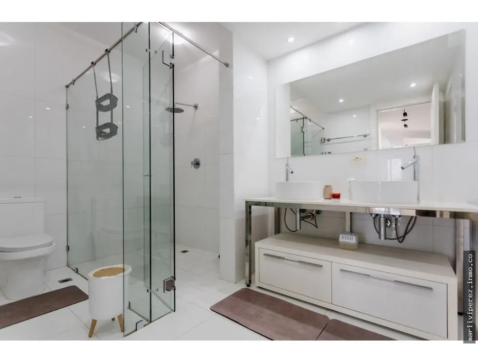 VENTA DE EXCLUSIVO APARTAMENTO DE LUJO EN AVENIDA BALBOA PH YOO