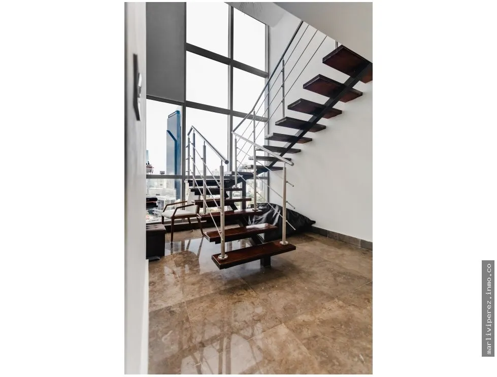 VENTA DE EXCLUSIVO APARTAMENTO DE LUJO EN AVENIDA BALBOA PH YOO