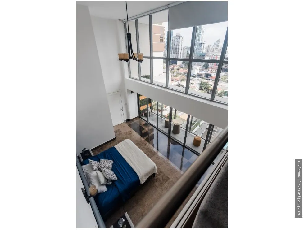 VENTA DE EXCLUSIVO APARTAMENTO DE LUJO EN AVENIDA BALBOA PH YOO