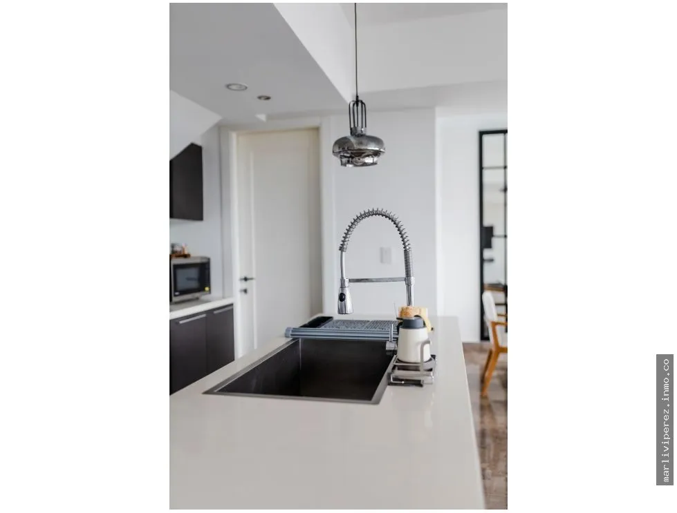 VENTA DE EXCLUSIVO APARTAMENTO DE LUJO EN AVENIDA BALBOA PH YOO