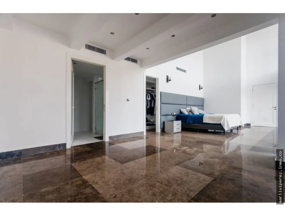 VENTA DE EXCLUSIVO APARTAMENTO DE LUJO EN AVENIDA BALBOA PH YOO
