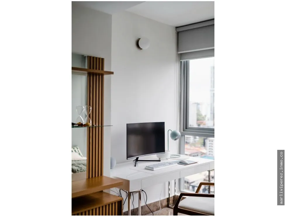 VENTA DE EXCLUSIVO APARTAMENTO DE LUJO EN AVENIDA BALBOA PH YOO
