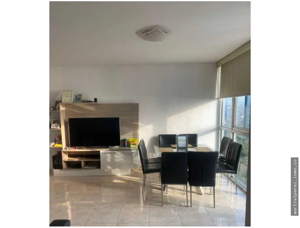 Se vende apartamento PH Sky Tower en San Francisco