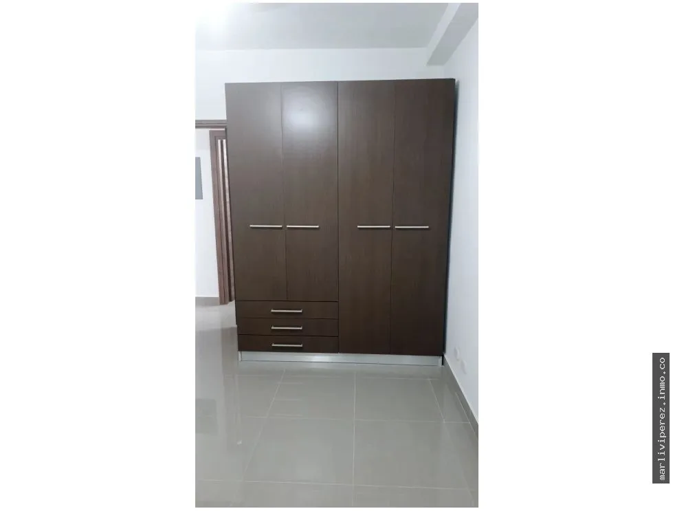 Se alquila apartamento PH Venezia en el Carmen