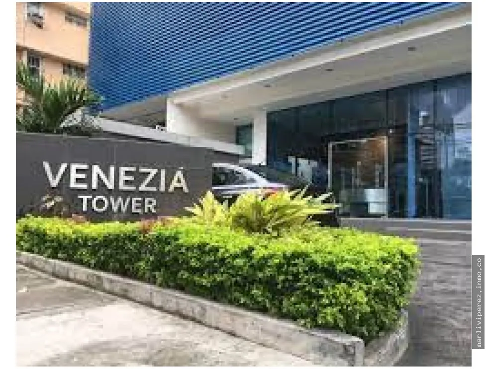 Se alquila apartamento PH Venezia en el Carmen