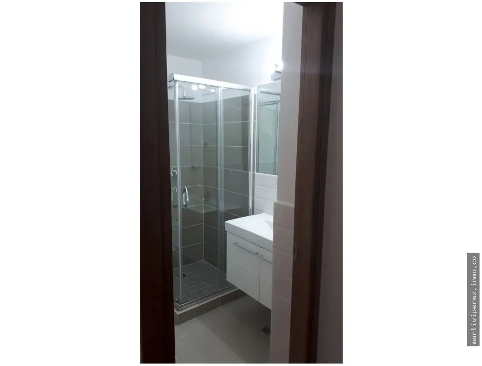 Se alquila apartamento PH Venezia en el Carmen