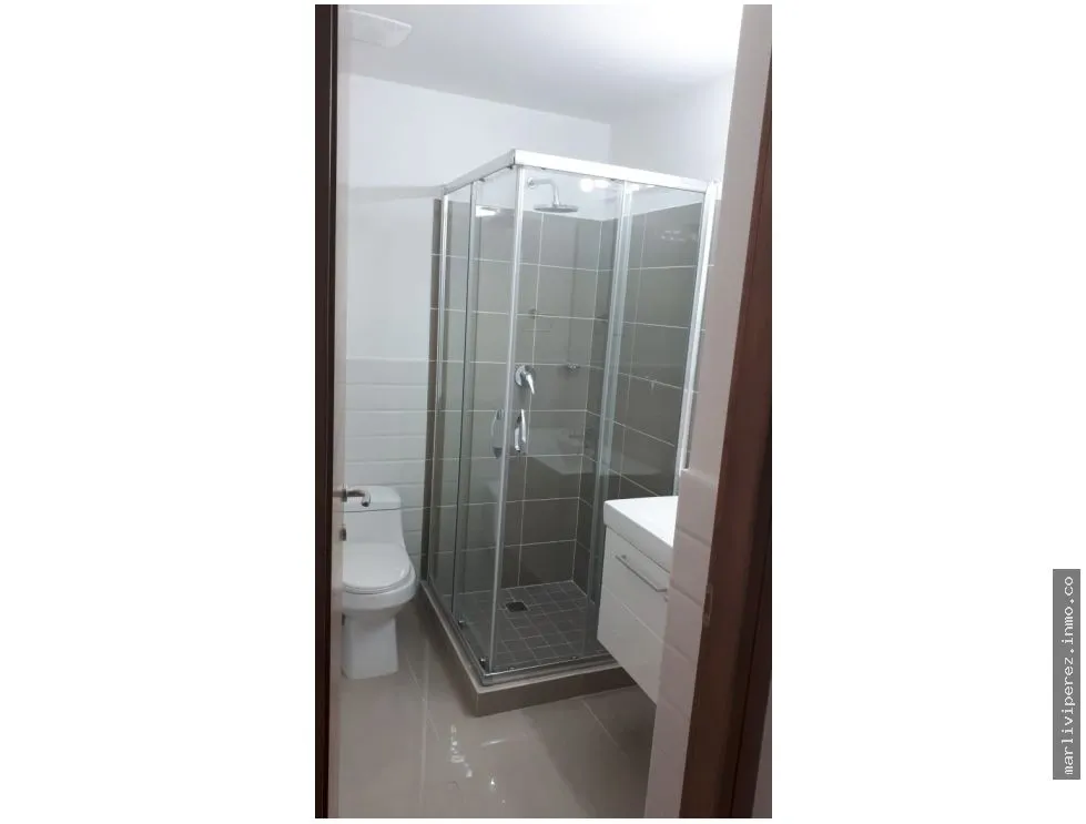 Se alquila apartamento PH Venezia en el Carmen