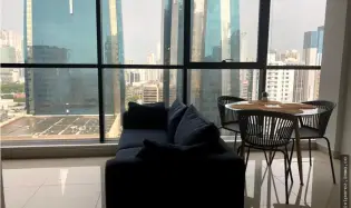 ALQUILER DE APARTAMENTO EN OBARRIO