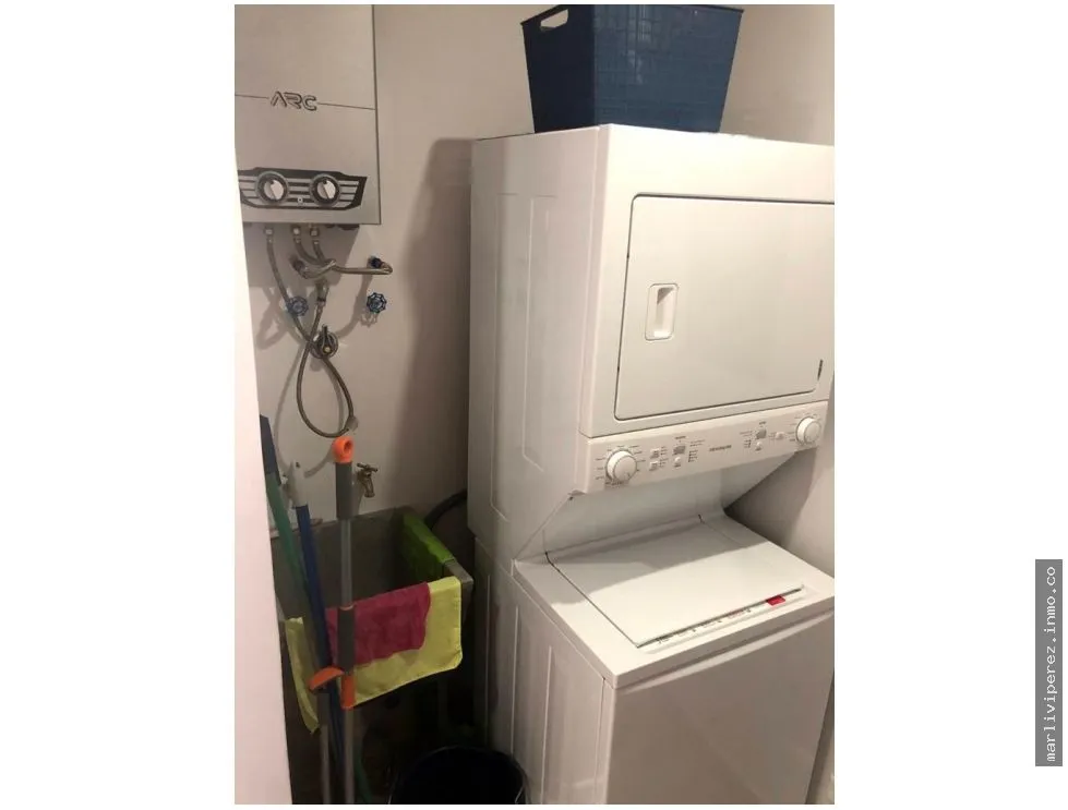 APARTMENT RENTAL IN OBARRIO