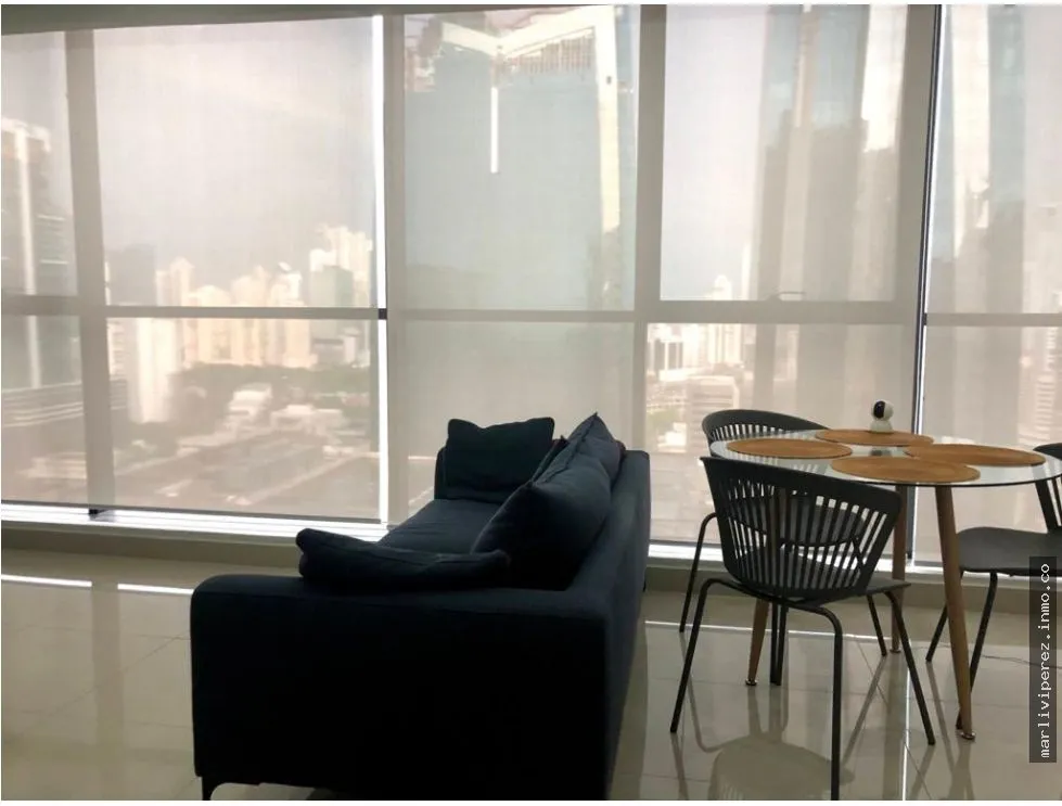 APARTMENT RENTAL IN OBARRIO