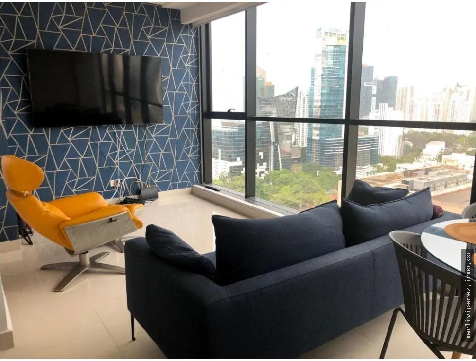 APARTMENT RENTAL IN OBARRIO