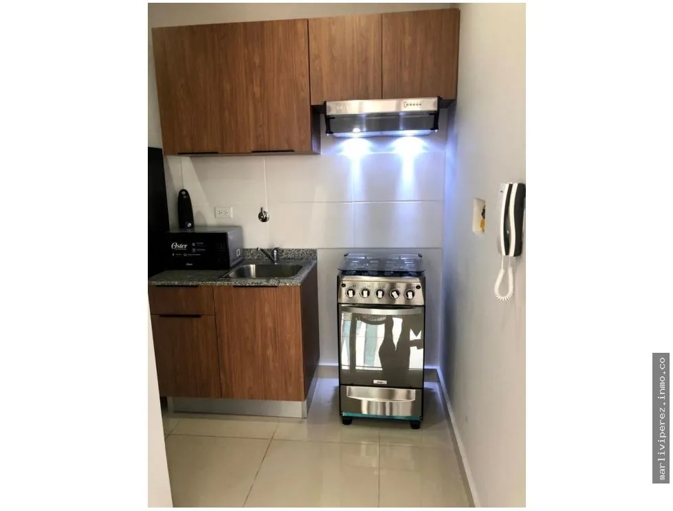 APARTMENT RENTAL IN OBARRIO