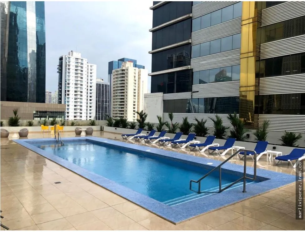 APARTMENT RENTAL IN OBARRIO