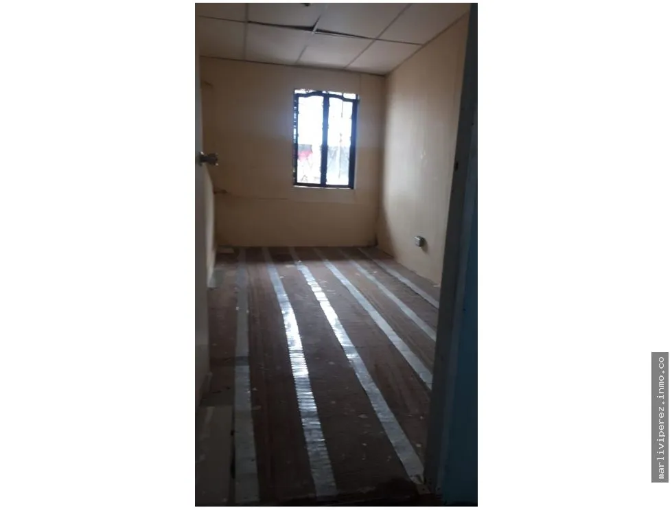 VENTA DE EDIFICIO EN AVENIDA B