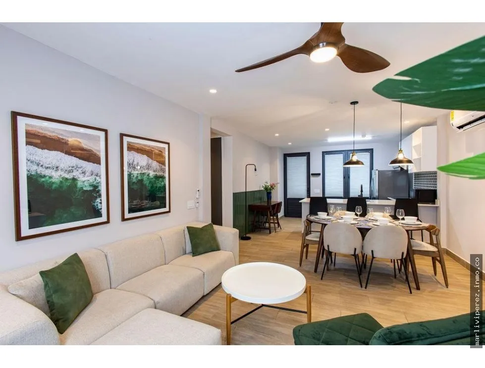 Appartement à Casco Viejo à vendre