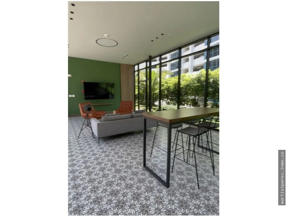 Appartement à Costa del Este à vendre