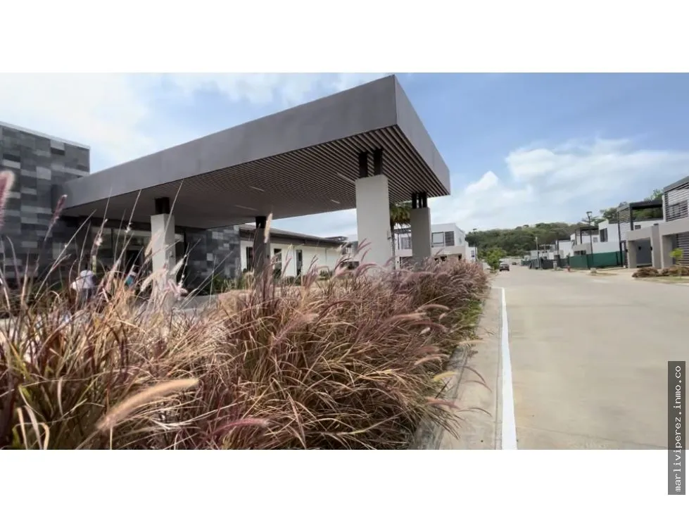 Venta de Casa en Panama Oeste