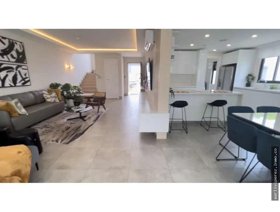 Venta de Casa en Panama Oeste