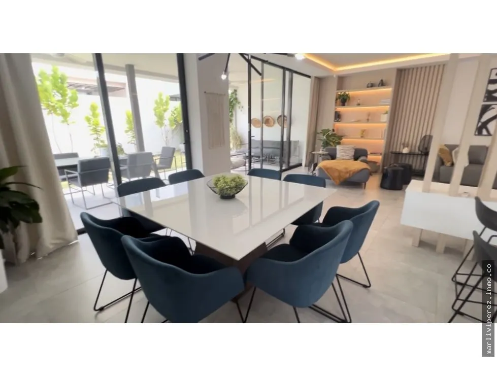 Venta de Casa en Panama Oeste