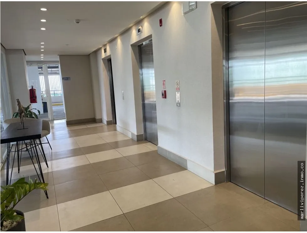 Venta de Apartamento en Edison Park