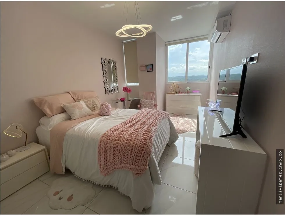 Venta de Apartamento en Edison Park
