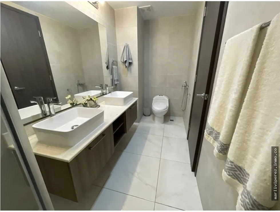 Venta de Apartamento en Edison Park
