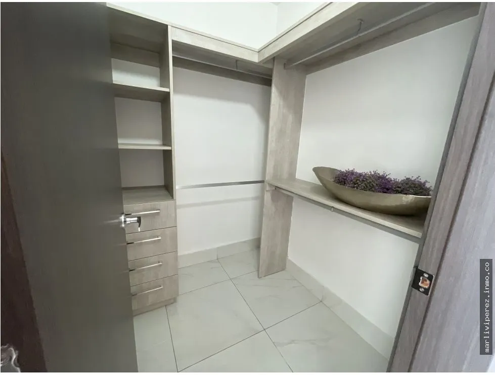 Venta de Apartamento en Edison Park