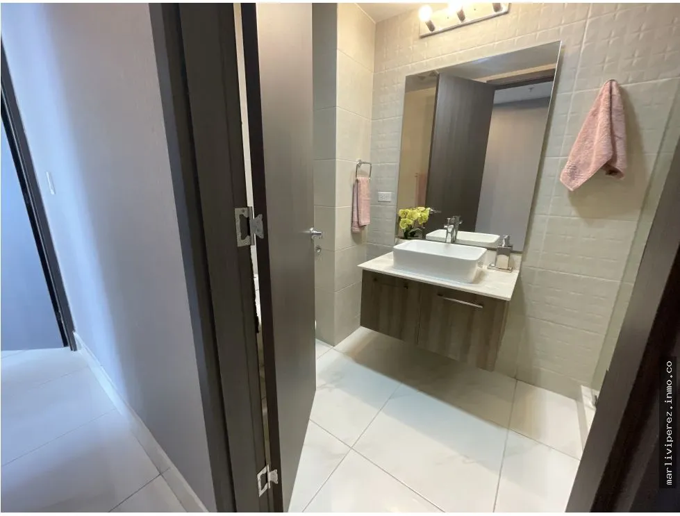 Venta de Apartamento en Edison Park