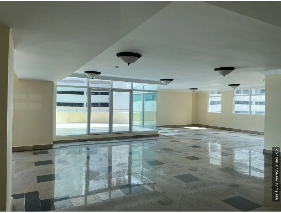 Venta de Apartamento en Mystic Point, Punta Pacifica
