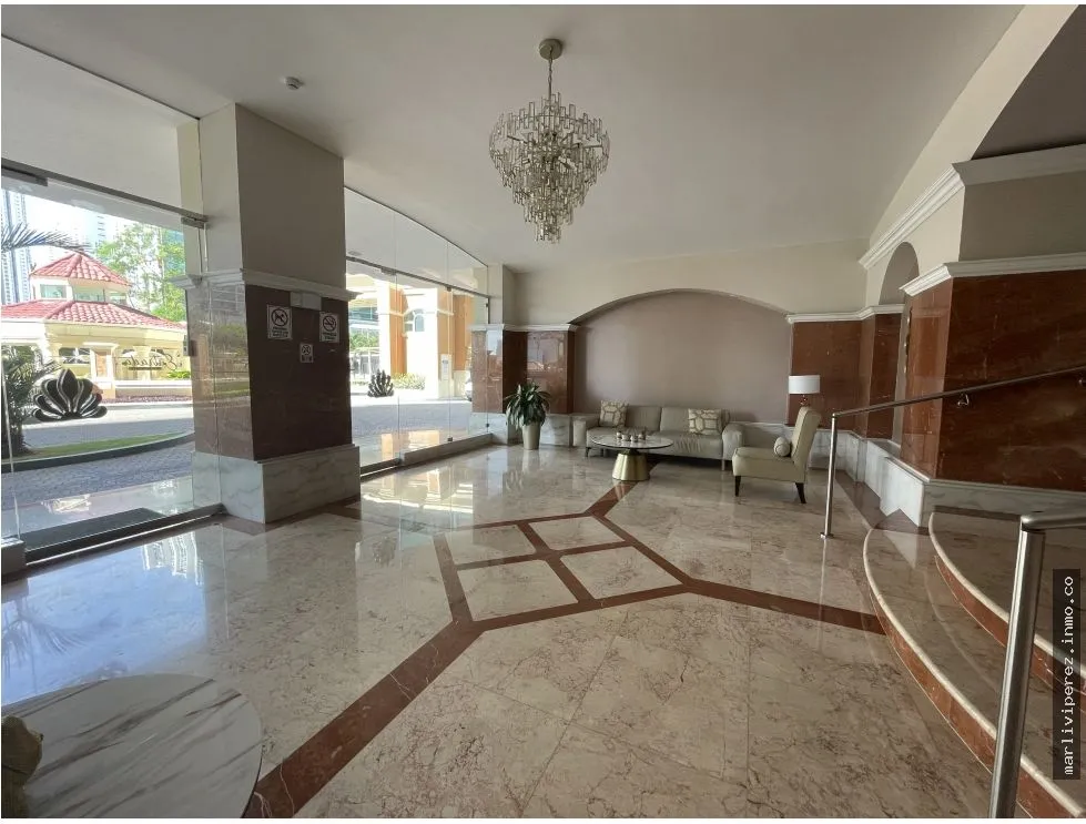Venta de Apartamento en Mystic Point, Punta Pacifica
