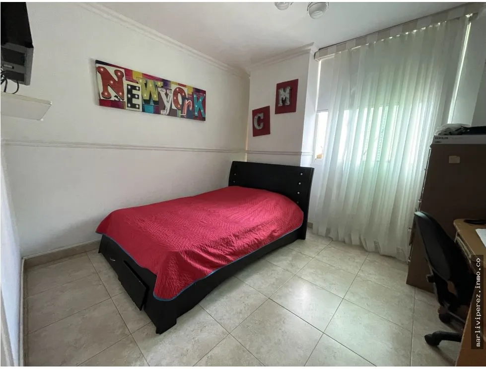Venta de Apartamento en Mystic Point, Punta Pacifica