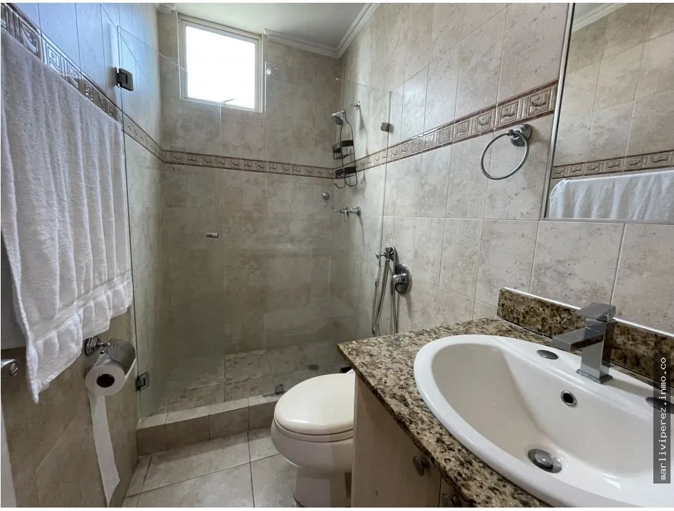 Venta de Apartamento en Mystic Point, Punta Pacifica