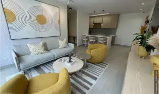 Venta de Apartamento en Costa del Este