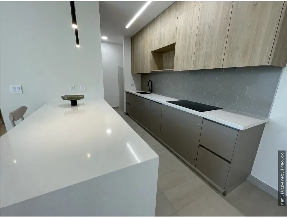 Venta de Apartamento en Costa del Este