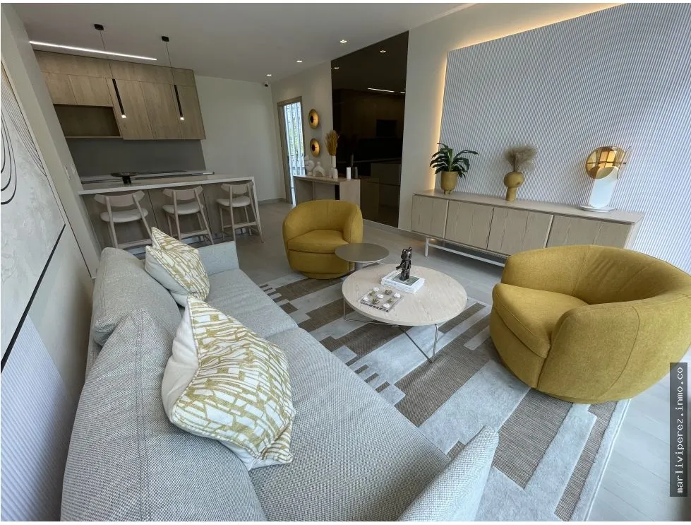 Venta de Apartamento en Costa del Este