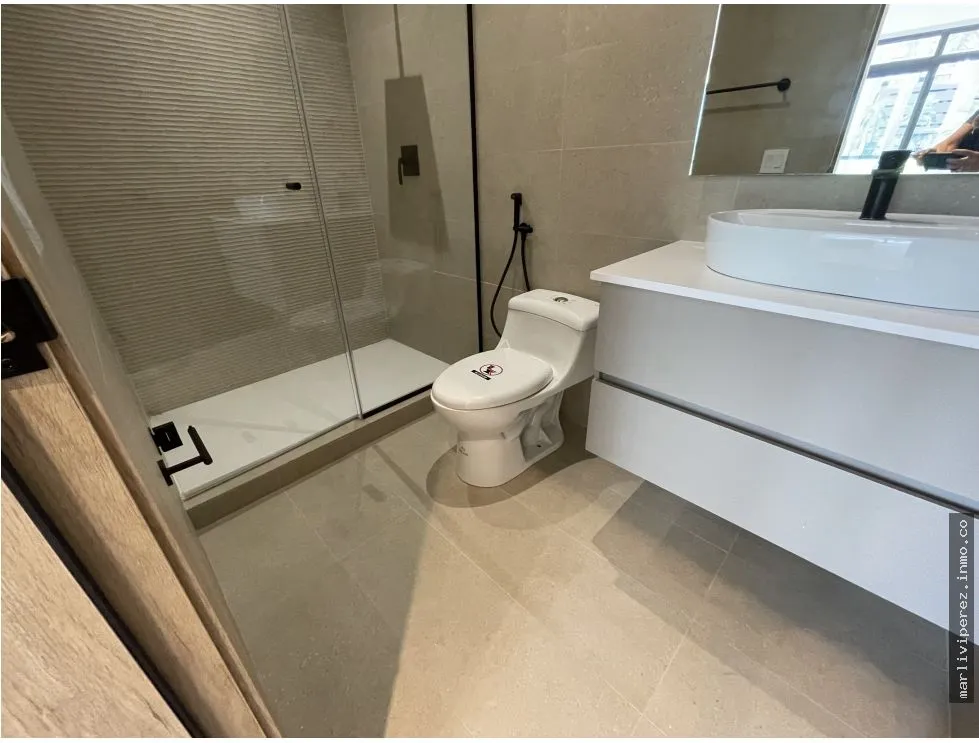 Venta de Apartamento en Costa del Este