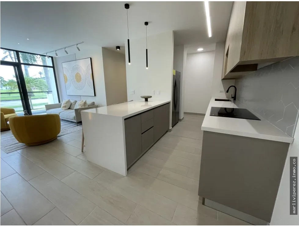 Venta de Apartamento en Costa del Este