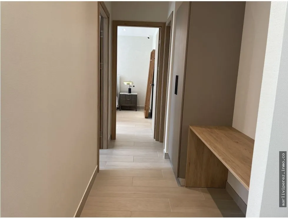 Venta de Apartamento en Costa del Este