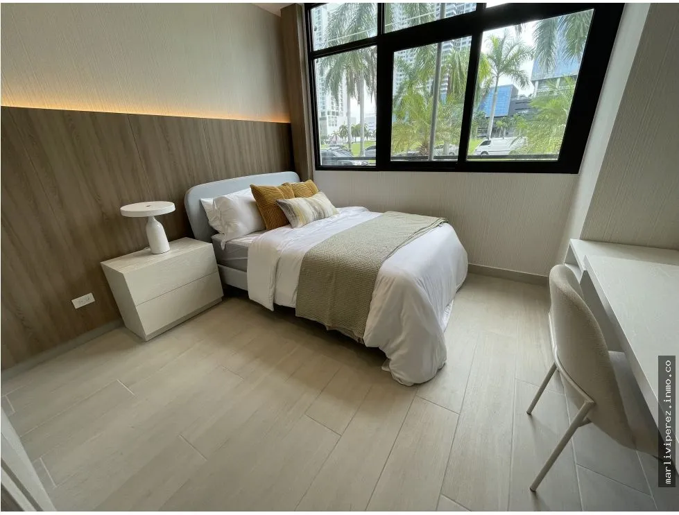 Venta de Apartamento en Costa del Este